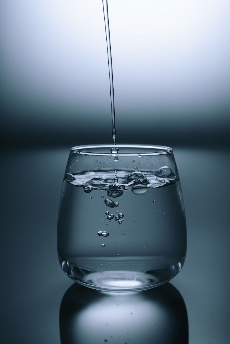 FieldPure Water Filtration System