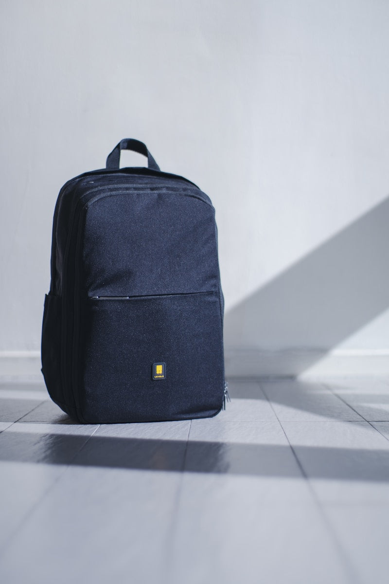 Shadow Recon Tactical Backpack