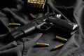 Ghost Ops MOLLE Holster